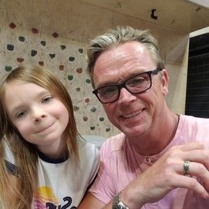 Meet your Posher, Gavin